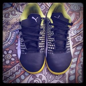 Unisex - kids field soccer cleats